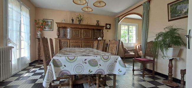 Acheter Maison Soulge-sur-ouette 140400 euros