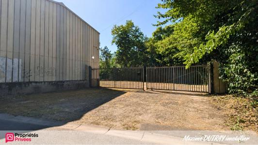 Annonce Vente Immeuble Chateau-renault 37