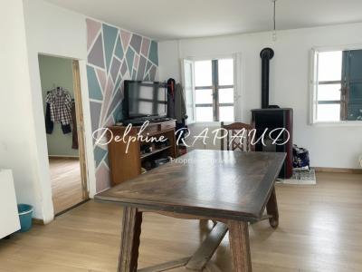 Annonce Vente 3 pi�ces Maison Remalard 61