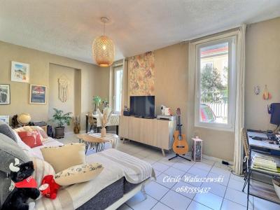 Acheter Appartement 46 m2 Seyne-sur-mer