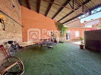 Annonce Vente 3 pi�ces Maison Perpignan 66