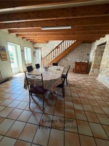 Annonce Vente 7 pi�ces Maison Sainte-hermine 85