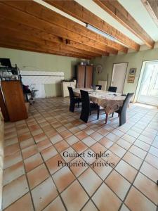 Acheter Maison 166 m2 Sainte-hermine