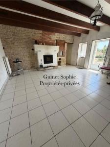 Acheter Maison Sainte-hermine Vendee