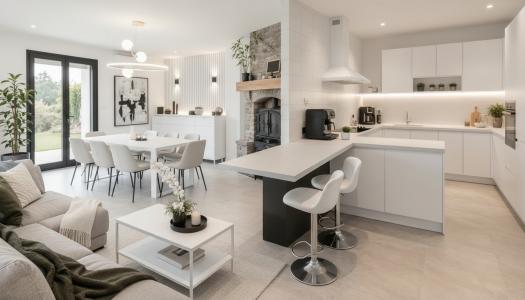 Annonce Vente 5 pi�ces Maison Saint-pathus 77