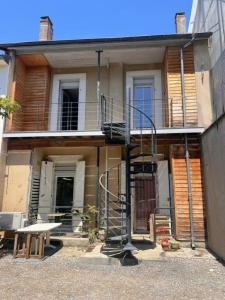 For sale Auch 3 rooms 93 m2 Gers (32000) photo 0