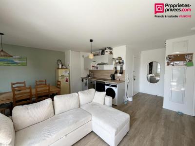Acheter Appartement 51 m2 Armentieres