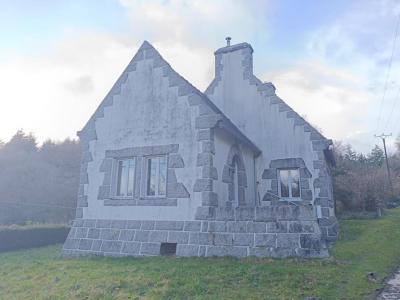 For sale Huelgoat 5 rooms 86 m2 Finistere (29690) photo 1
