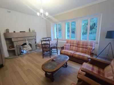 For sale Huelgoat 5 rooms 86 m2 Finistere (29690) photo 3