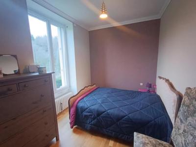 For sale Huelgoat 5 rooms 86 m2 Finistere (29690) photo 4