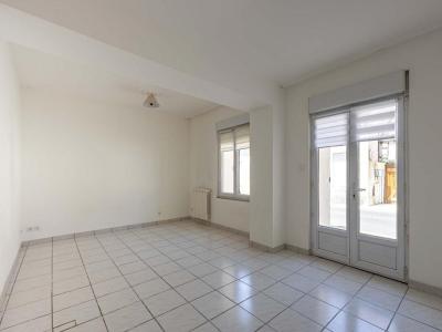 Acheter Maison 117 m2 Romorantin-lanthenay