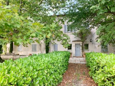 For sale Caumont-sur-durance 8 rooms 248 m2 Vaucluse (84510) photo 0