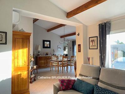 Acheter Maison 151 m2 Saint-sauveur-d'aunis