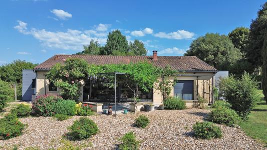 For sale Tamnies 6 rooms 146 m2 Dordogne (24620) photo 0