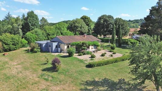 Annonce Vente 6 pi�ces Maison Tamnies 24