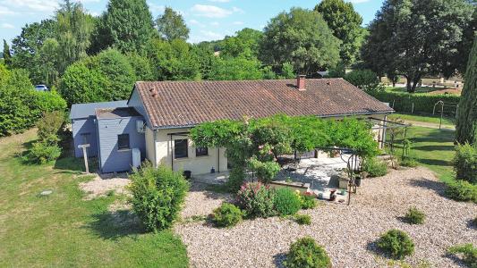 Acheter Maison 146 m2 Tamnies