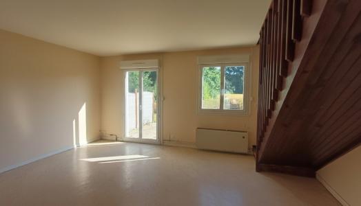 Annonce Vente 5 pi�ces Maison Pechereau 36