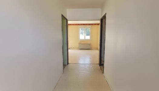 Acheter Maison 92 m2 Pechereau