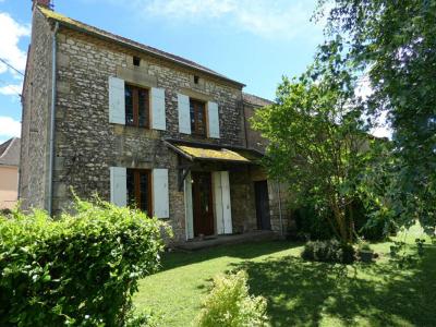 Annonce Vente 5 pi�ces Maison Cherveix-cubas 24