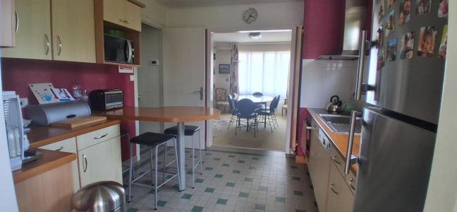 Acheter Maison 130 m2 Missillac