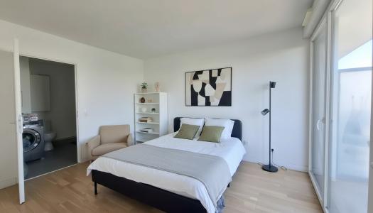 Annonce Vente 2 pi�ces Appartement Paris-14eme-arrondissement 75