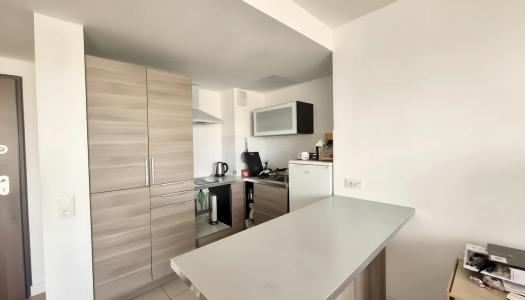 Acheter Appartement Paris-14eme-arrondissement Paris
