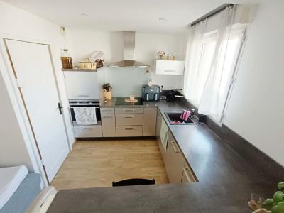 Acheter Appartement Miramas 165000 euros