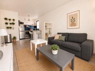 Annonce Vente 2 pi�ces Appartement Levallois-perret 92