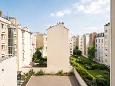 Acheter Appartement Levallois-perret 309000 euros