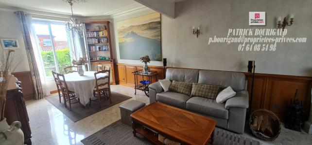 Annonce Vente 7 pi�ces Maison Rosny-sous-bois 93