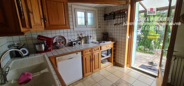 Acheter Maison 112 m2 Rosny-sous-bois