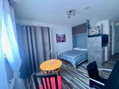 Annonce Location Appartement Rouen 76