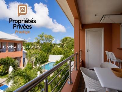 Annonce Vente Immeuble Saint-francois 971