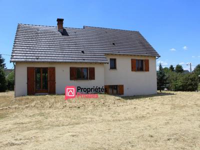 Acheter Maison 116 m2 Saint-gervais-d'auvergne
