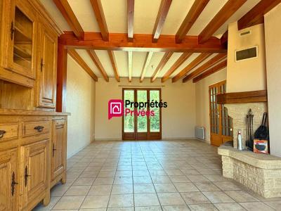 Acheter Maison Saint-gervais-d'auvergne 199000 euros