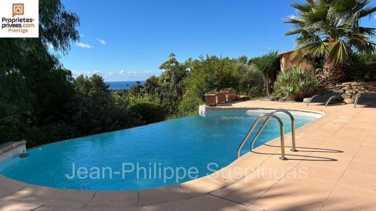For sale Cadiere-d'azur 7 rooms 230 m2 Var (83740) photo 4