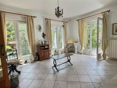 Acheter Maison 223 m2 Neufchatel-hardelot