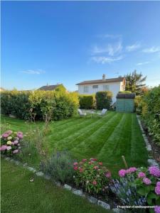 Acheter Maison Aigueperse 195000 euros