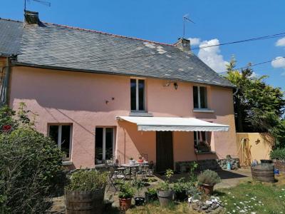 Annonce Vente 2 pi�ces Maison Loyat 56