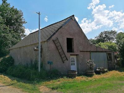 Acheter Maison 110 m2 Loyat