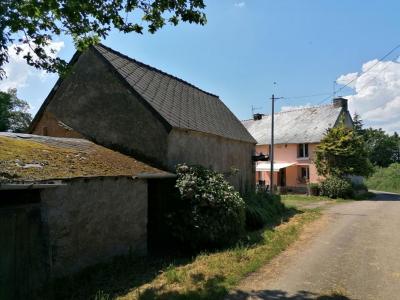 Acheter Maison Loyat Morbihan