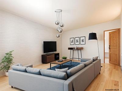 Acheter Maison 160 m2 Saint-didier