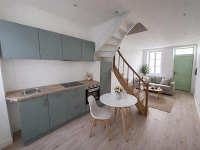 For sale Durtal 4 rooms 77 m2 Maine et loire (49430) photo 0