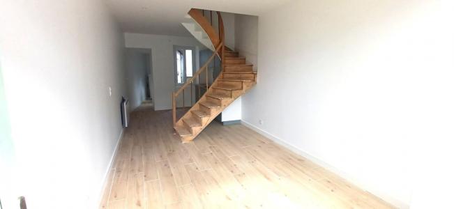 Acheter Maison 77 m2 Durtal