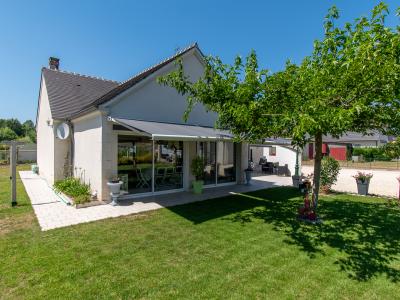 Annonce Vente 6 pi�ces Maison Mereau 18