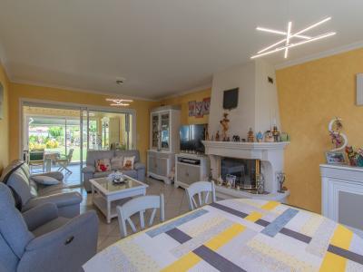Acheter Maison 170 m2 Mereau