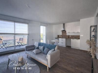 Acheter Appartement 72 m2 Dinard