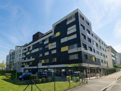 For sale Rennes 1 room 36 m2 Ille et vilaine (35700) photo 0