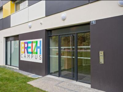 Annonce Vente Appartement Rennes 35