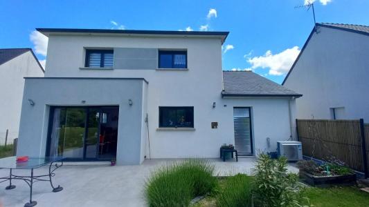 For sale Pontchateau 6 rooms 126 m2 Loire atlantique (44160) photo 0